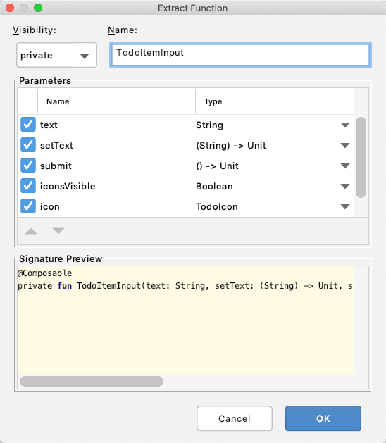 Using State in Jetpack Compose - 图40