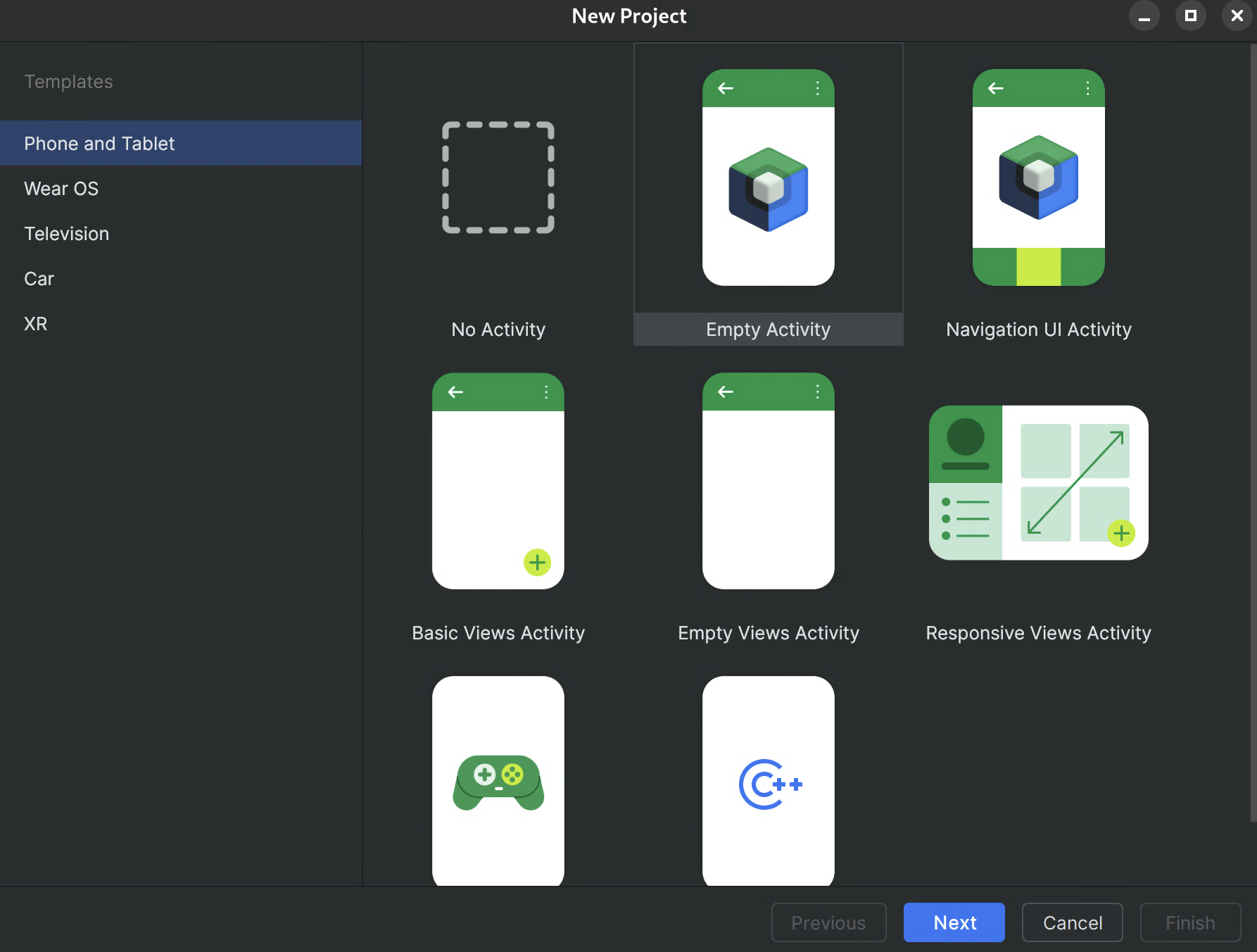 WebGPU 使用入门 | Views | Android Developers