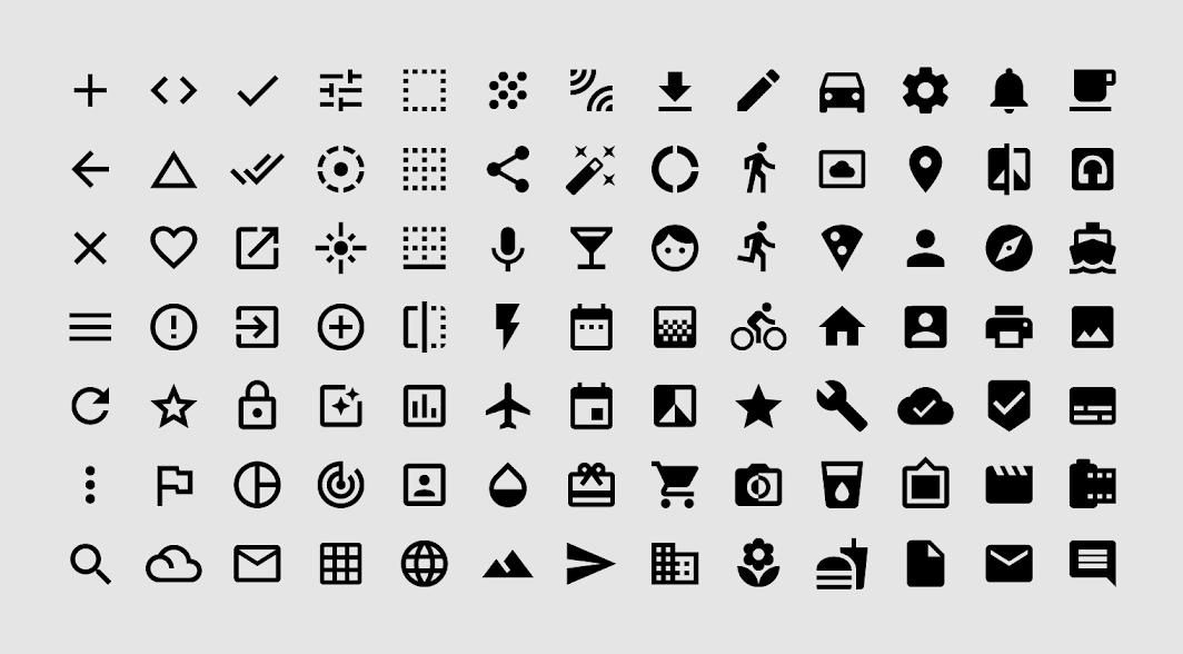 Icons image