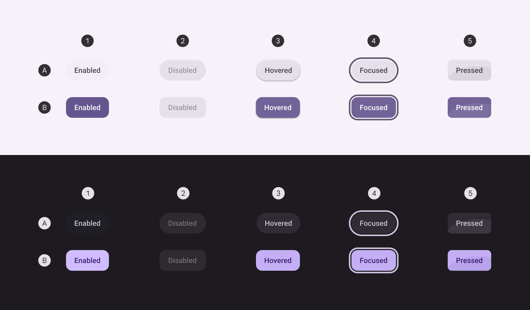 Filled toggle button
image
