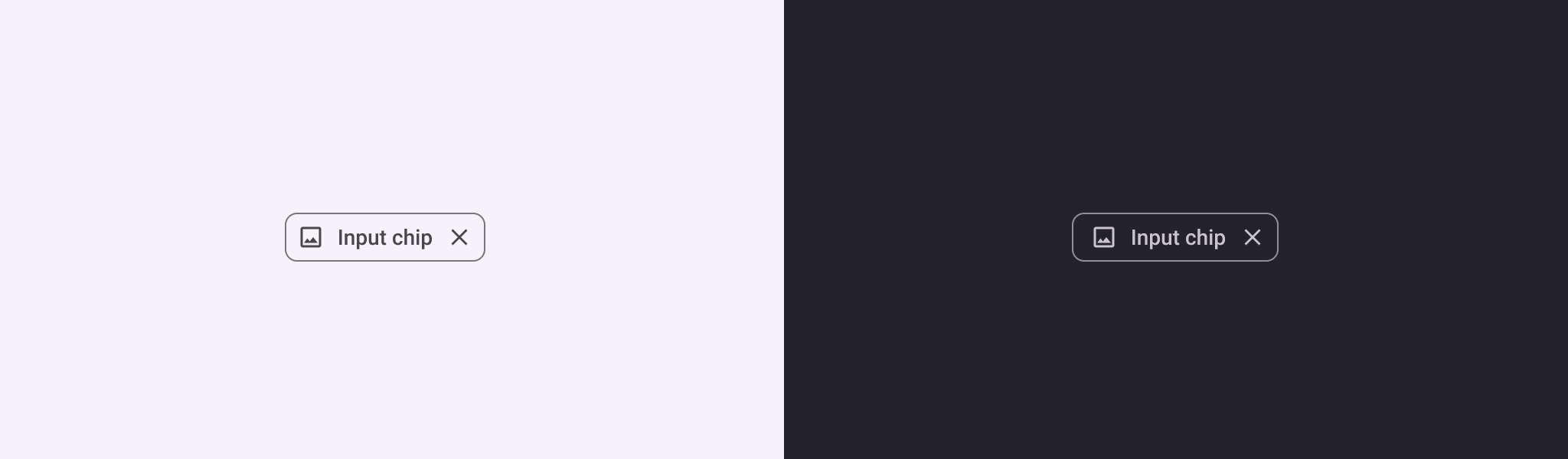 Input chip
image