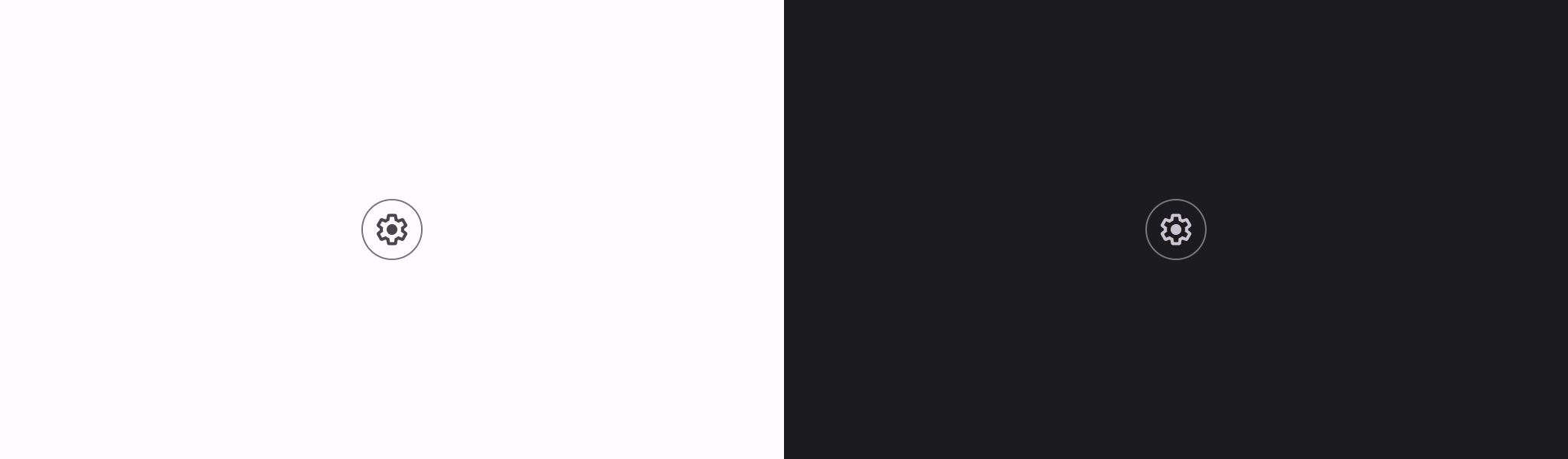 Outlined icon button
image