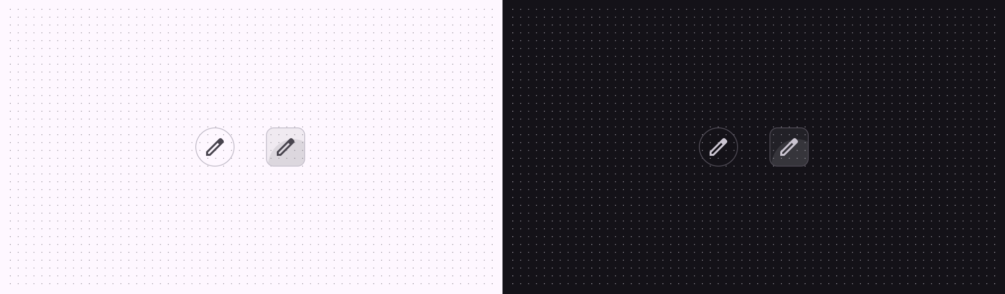 Outlined icon button
image