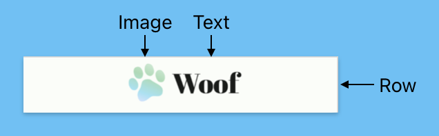Woof 顶部应用栏示意图 736f411f5067e0b5.png