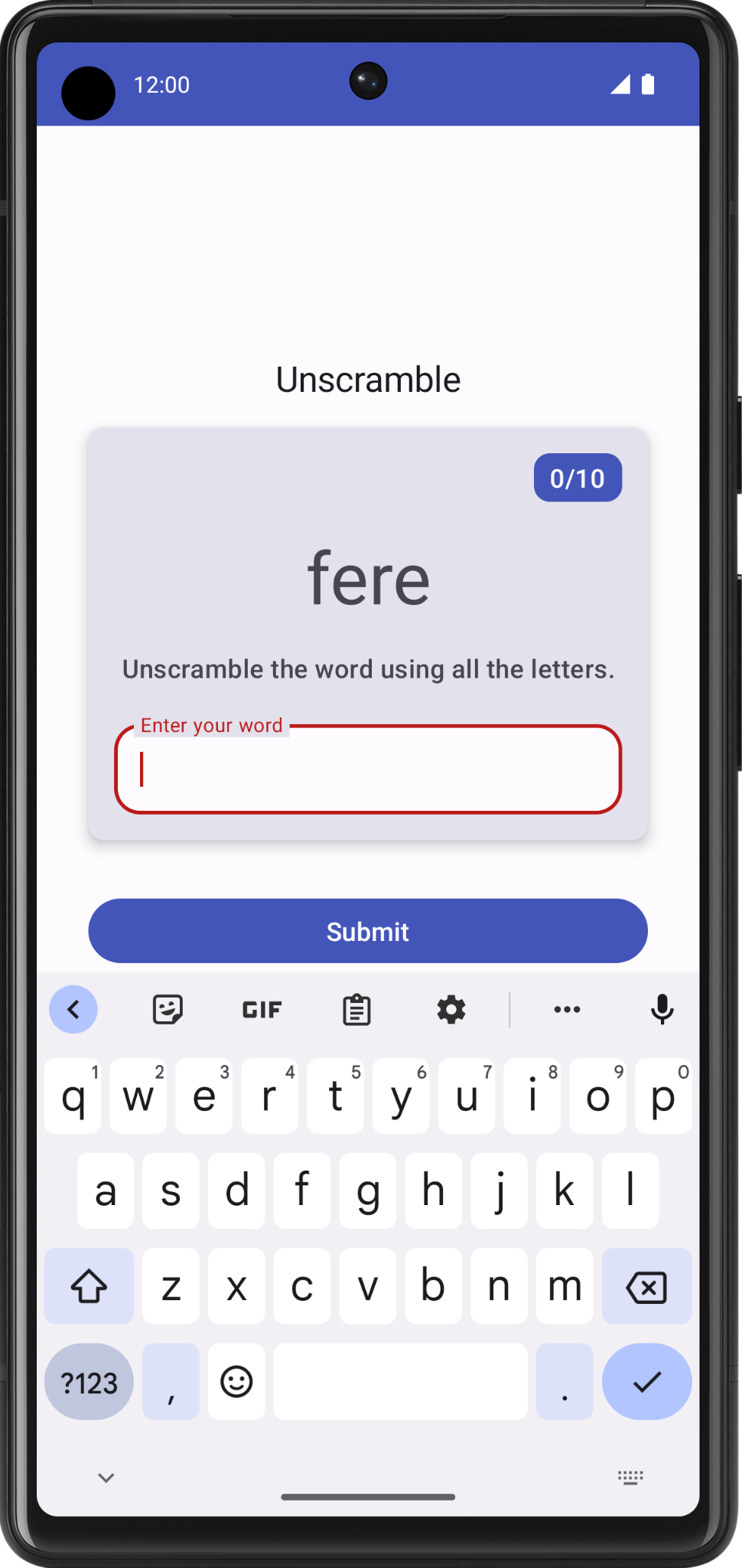 游戏屏幕,显示了错误文本字段 a1bc55781d627b38.png