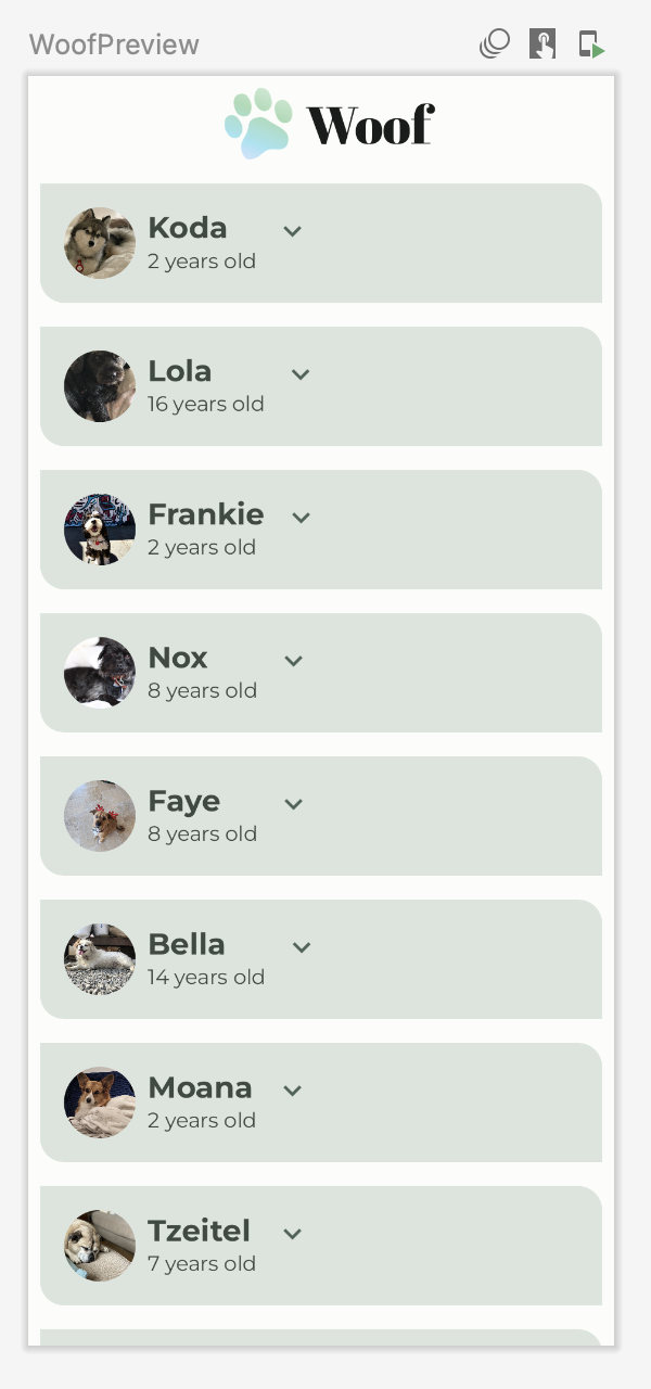 添加了按钮的 WoofPreview() 5bbf09cd2828b6.png