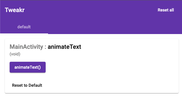 Tweakr website with an animateText() button 7e916285f11317d4.png