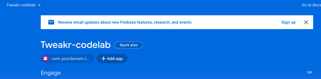 Tweakr codelab firebase screenshot 82b936ff2bbbbbac.png