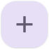 הטמעה של SmallFloatingActionButton שמכילה סמל "הוספה".