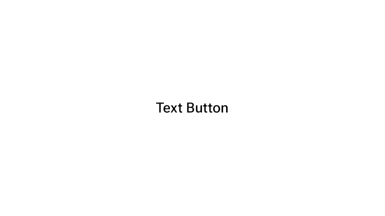 A text button that reads 'Text Button'.