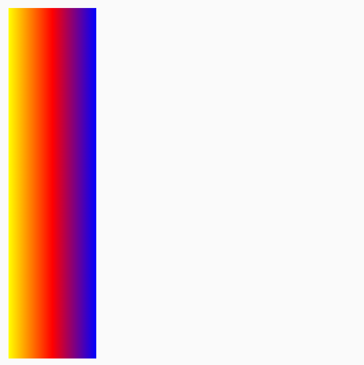 Decalcomania modalità riquadro