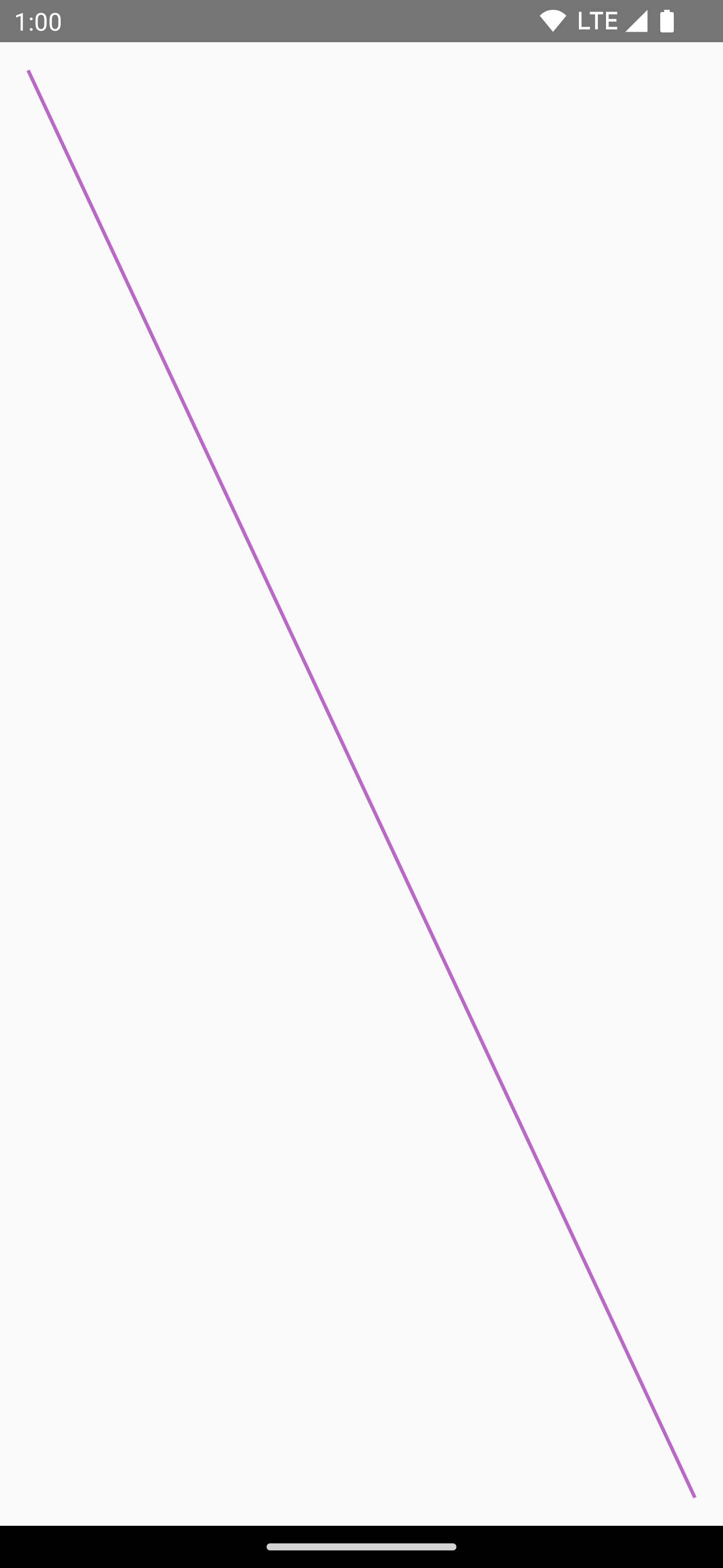 রেখা আঁকুন