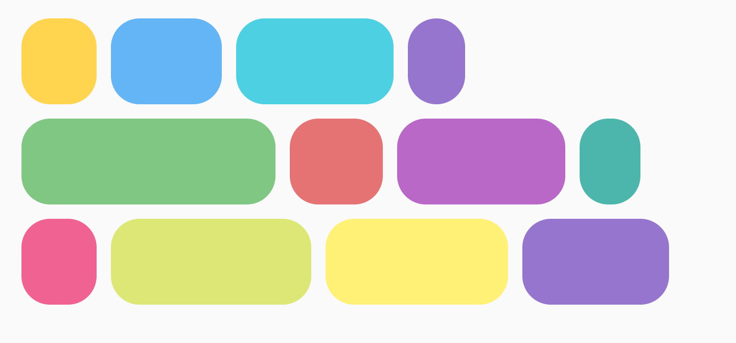 Nessun limite massimo impostato nella riga del flusso