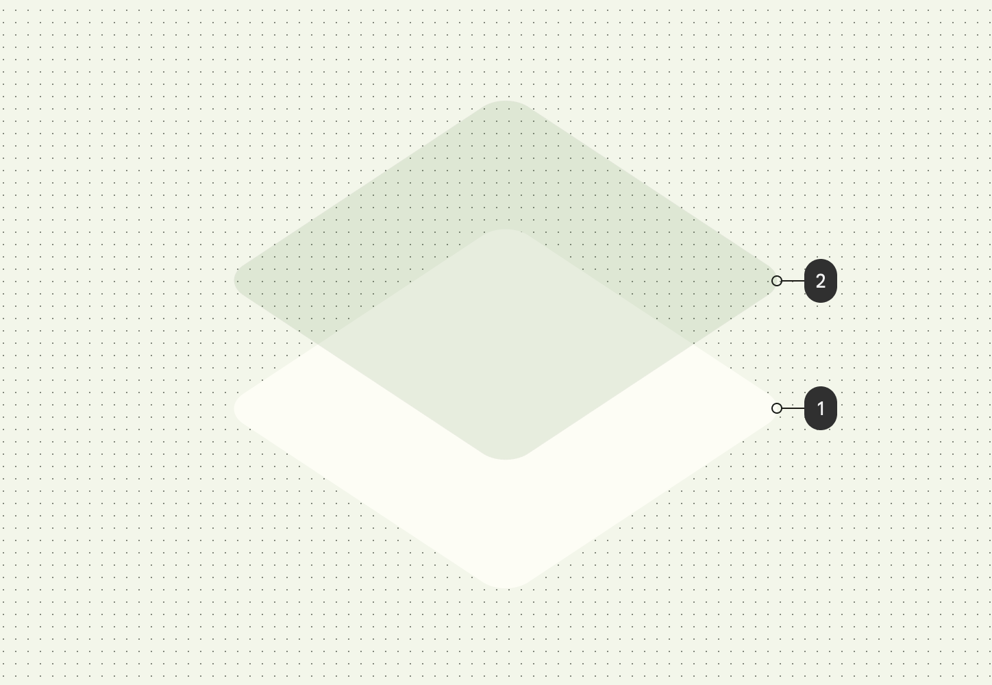 Усиление тональности с усилением тени