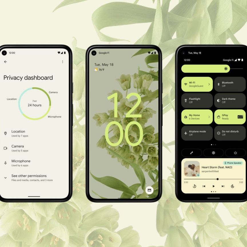 Jetpack Compose UI App Development Toolkit - Android Developers