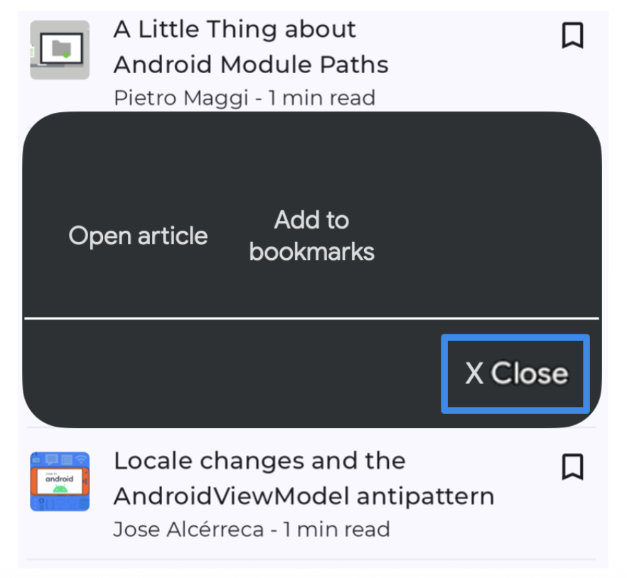 스위치 제어 작업 메뉴의 시각화