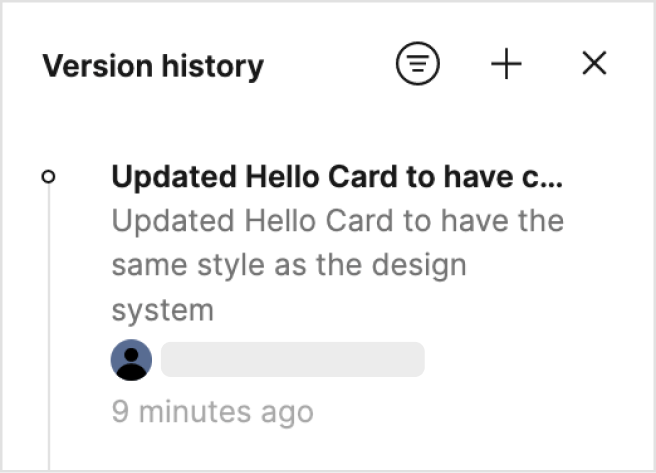StatusCard dans la vue Android