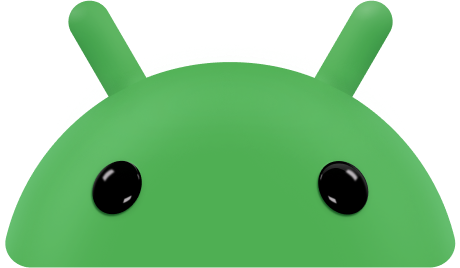 Tête Android
