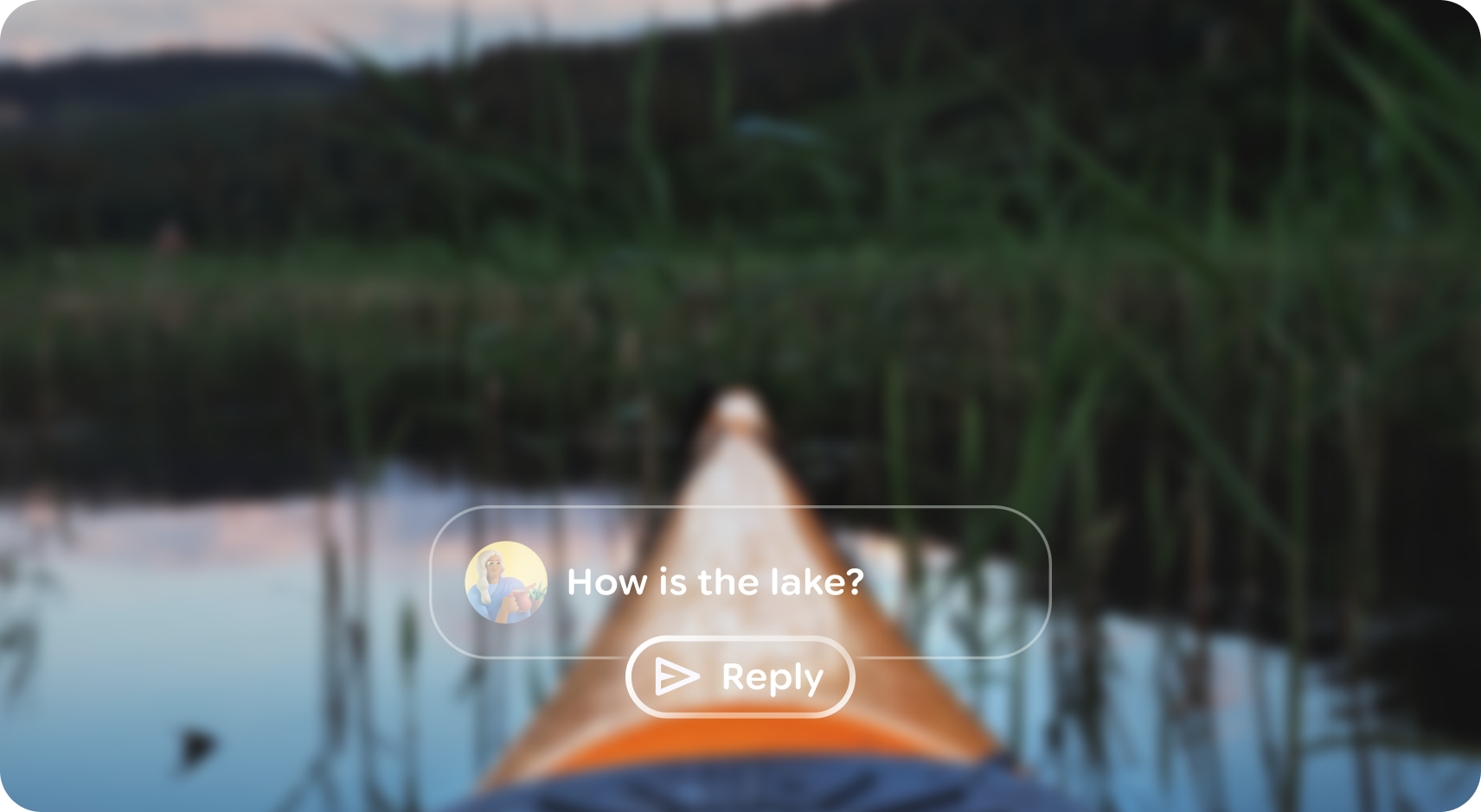 XR 差异化应用的用户体验是专门为 XR 设计的,并且实现了仅在 XR 上提供的功能。