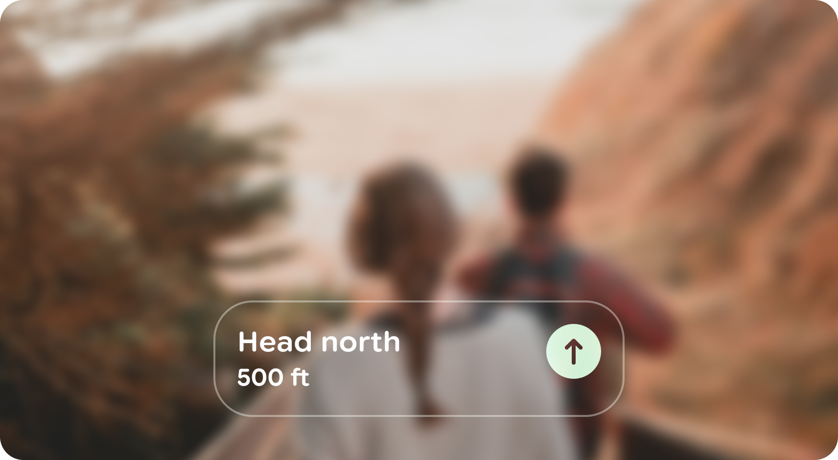 Aplikacja zoptymalizowana pod kątem XR ma interfejs użytkownika zaprojektowany specjalnie z myślą o XR i zawiera funkcje dostępne tylko na urządzeniach XR.