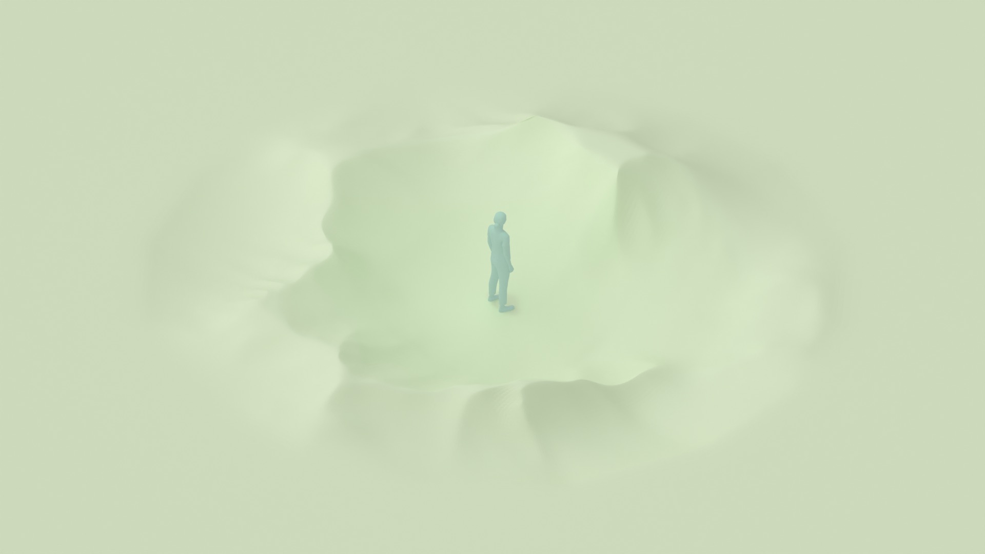 其他 3D 几何图形