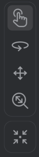 מסך ניהול המכשירים ב-Android Studio