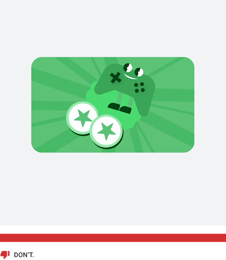 Background with same color as your artwork