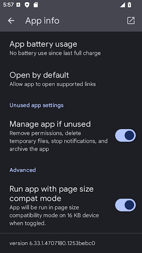 页面大小兼容模式设置