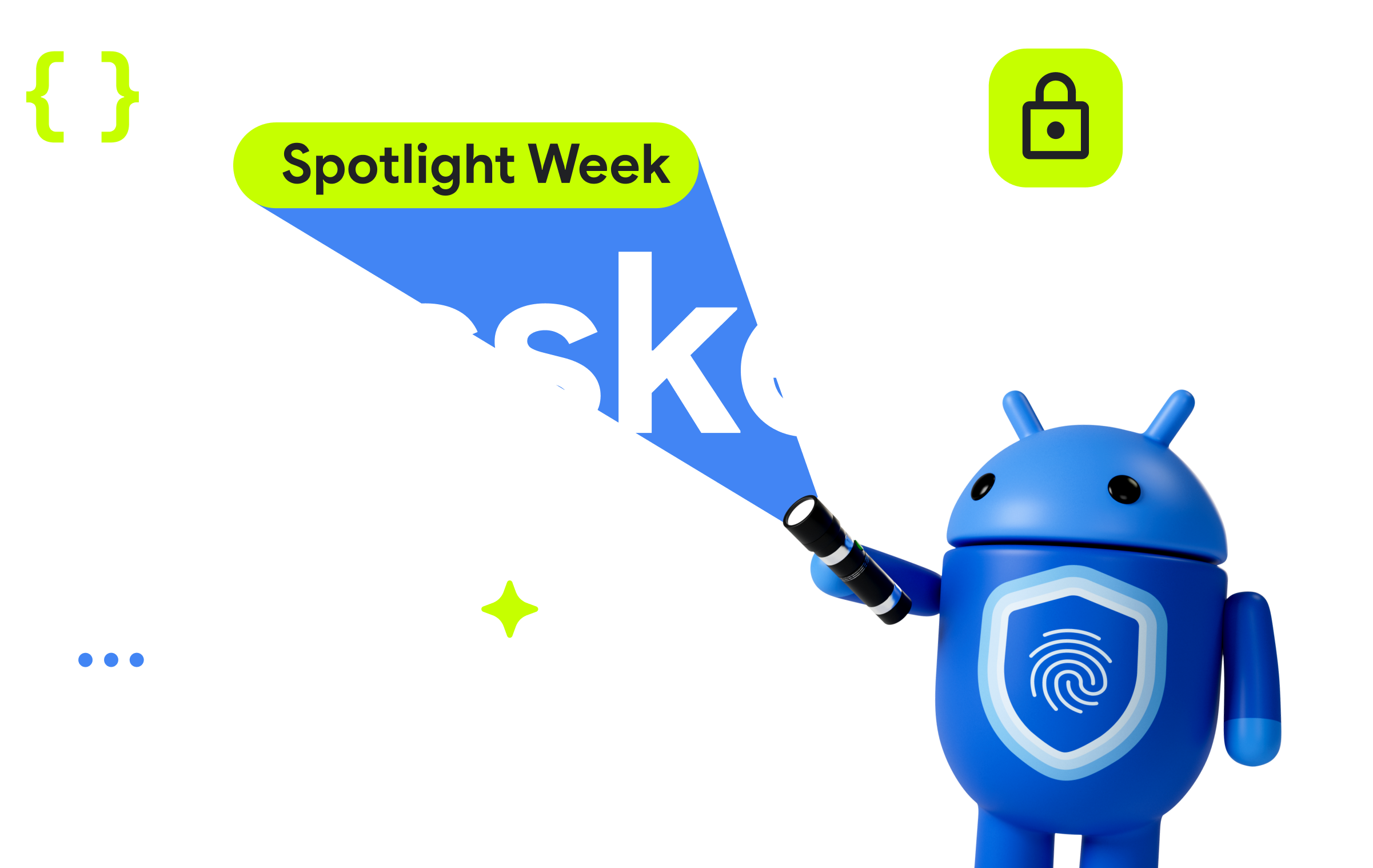 Spotlight Week su Android Adaptive