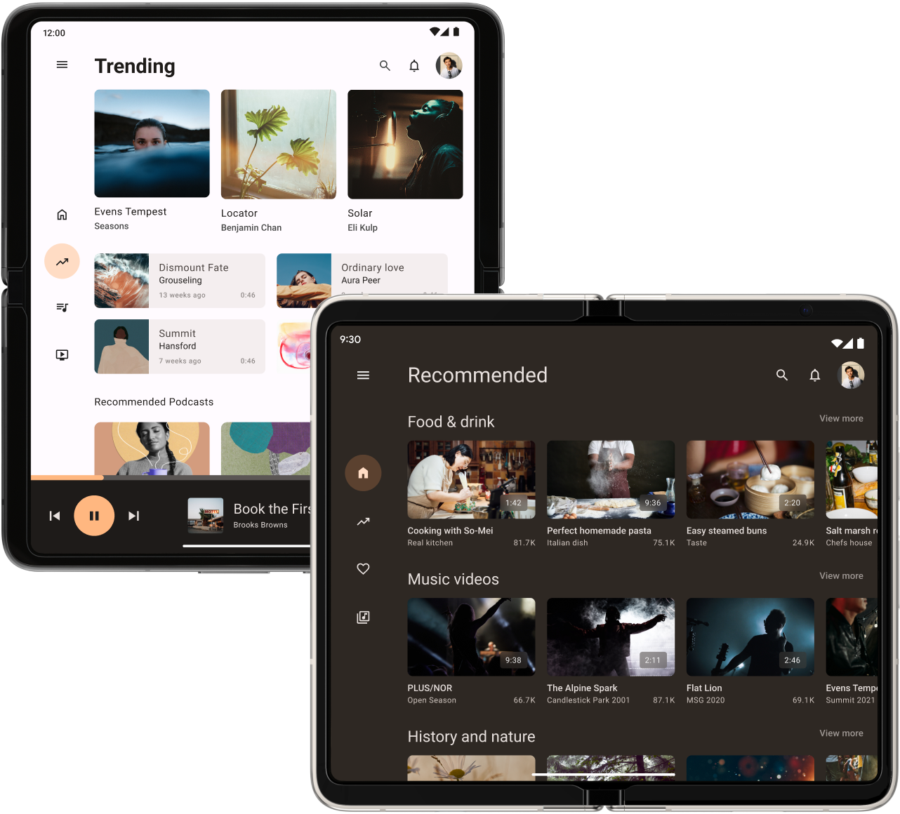 Media gallery android developers