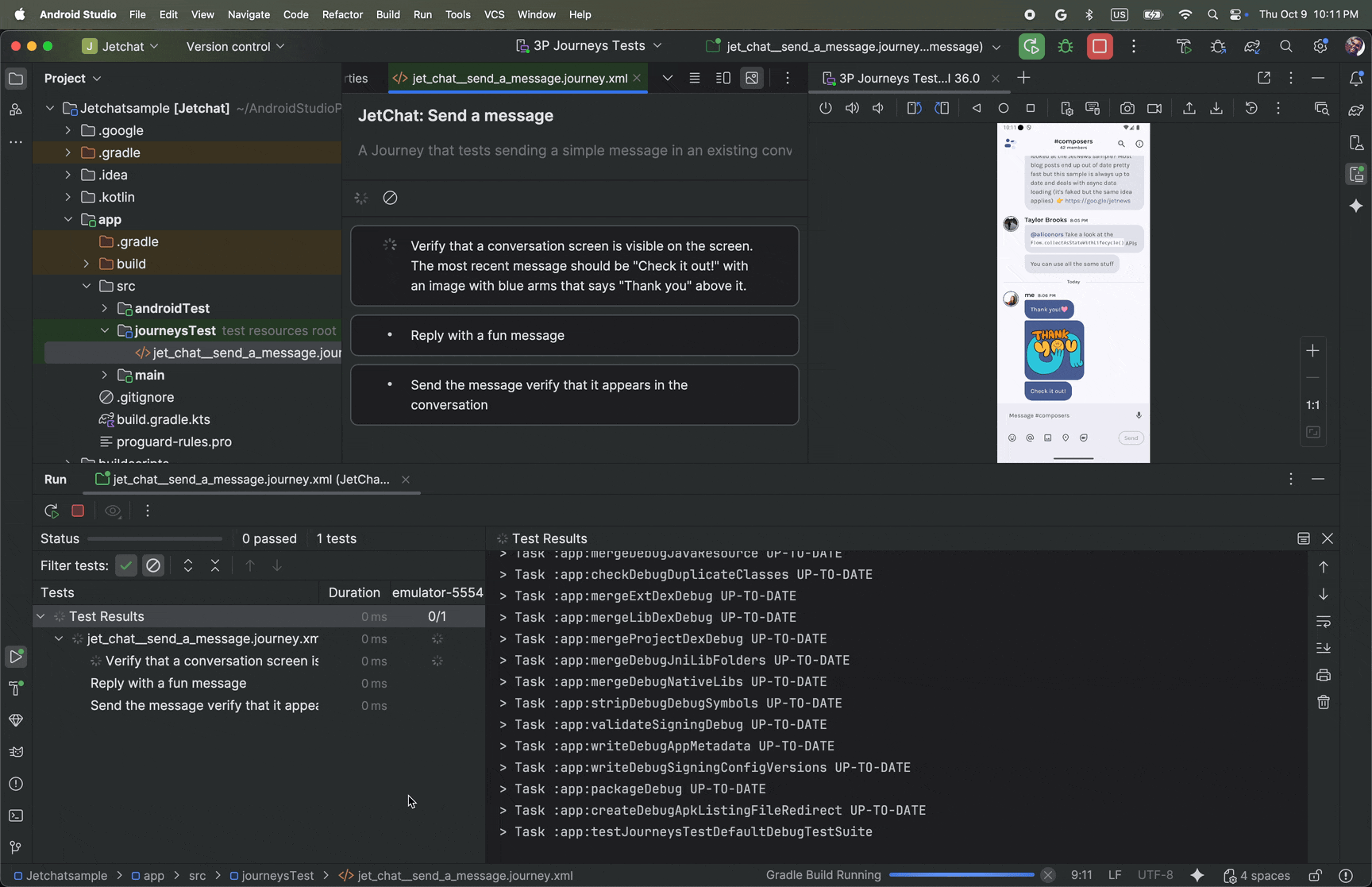 Android Studio 的学习路线。