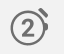 Button 2 icon