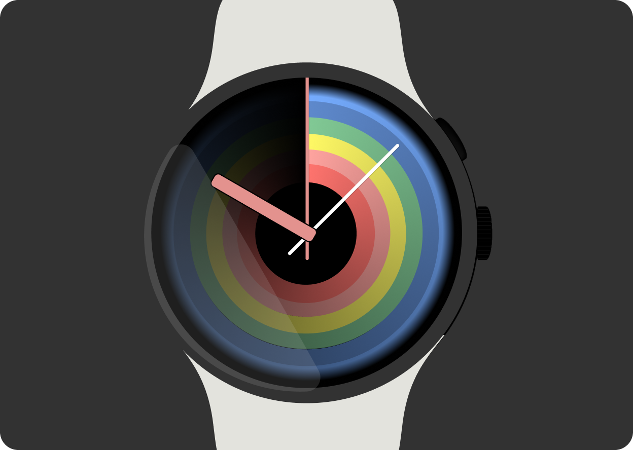 Watch faces Wear Android Developers