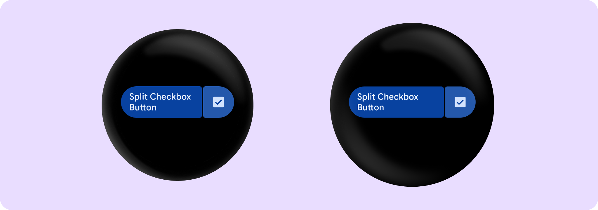 SplitCheckboxButtonSample Composite
Image